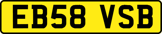 EB58VSB