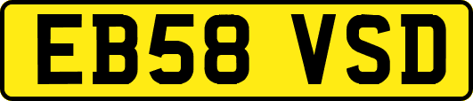 EB58VSD