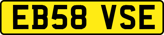 EB58VSE