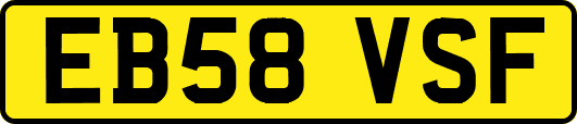 EB58VSF