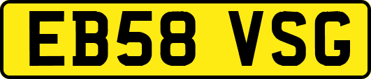 EB58VSG