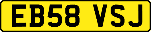 EB58VSJ