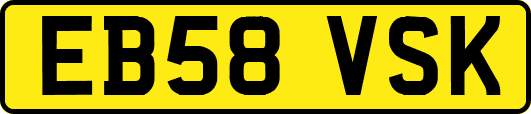 EB58VSK