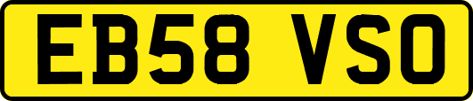 EB58VSO