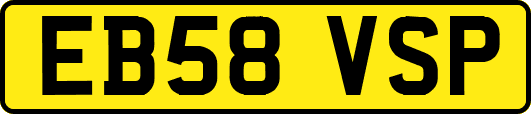 EB58VSP