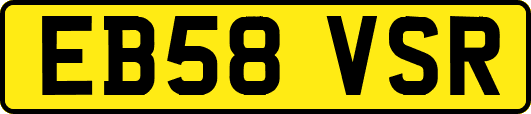 EB58VSR