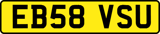 EB58VSU