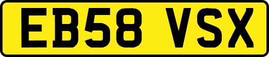EB58VSX