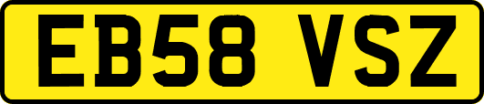 EB58VSZ