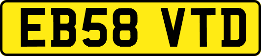 EB58VTD