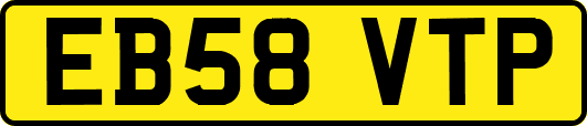 EB58VTP