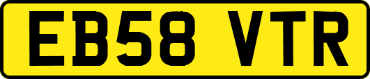 EB58VTR