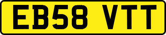 EB58VTT