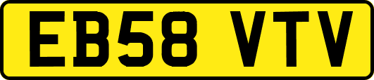 EB58VTV