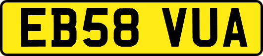 EB58VUA