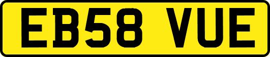 EB58VUE