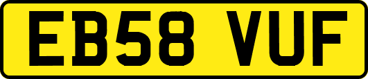 EB58VUF