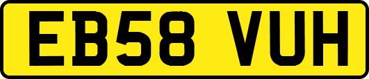 EB58VUH