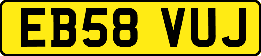 EB58VUJ