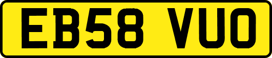 EB58VUO