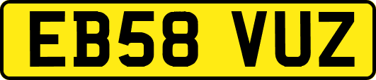 EB58VUZ