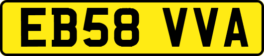 EB58VVA