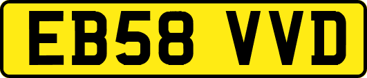 EB58VVD