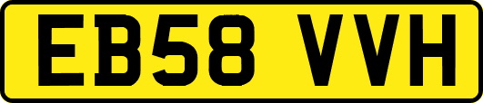 EB58VVH