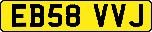 EB58VVJ