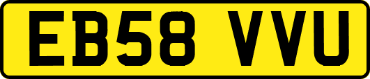 EB58VVU