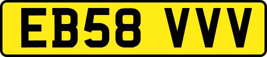 EB58VVV