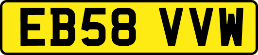 EB58VVW