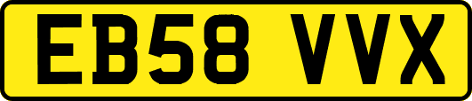 EB58VVX