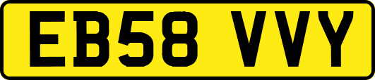 EB58VVY