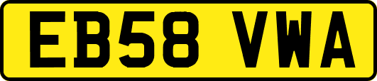 EB58VWA