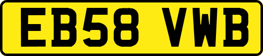 EB58VWB