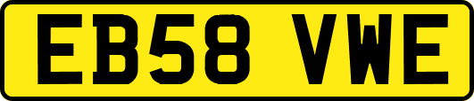 EB58VWE