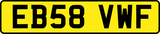 EB58VWF