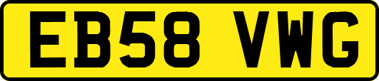 EB58VWG