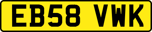 EB58VWK