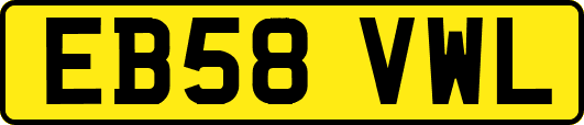 EB58VWL