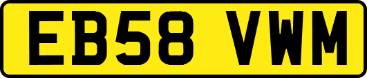 EB58VWM