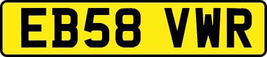 EB58VWR