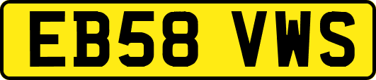 EB58VWS