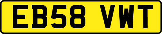 EB58VWT