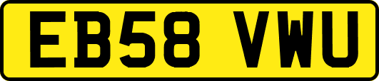EB58VWU