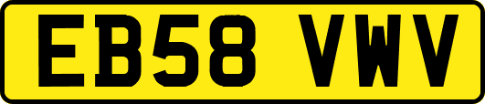 EB58VWV