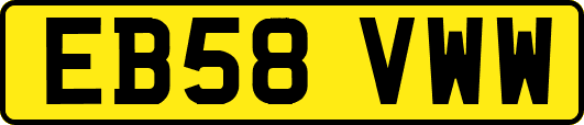 EB58VWW