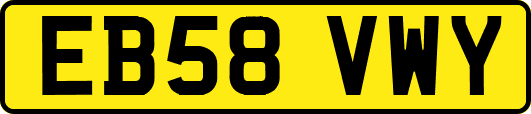 EB58VWY