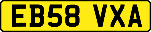 EB58VXA